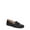 Black/Black, variant on LifeStride Women's Malta Loafer - Medium & Wide Width