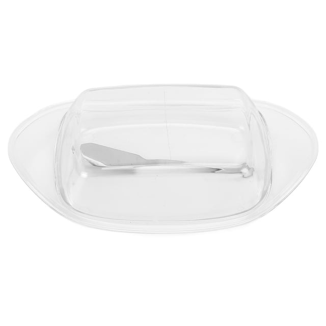 Caja de queso Jadeshay caja para cortar mantequilla