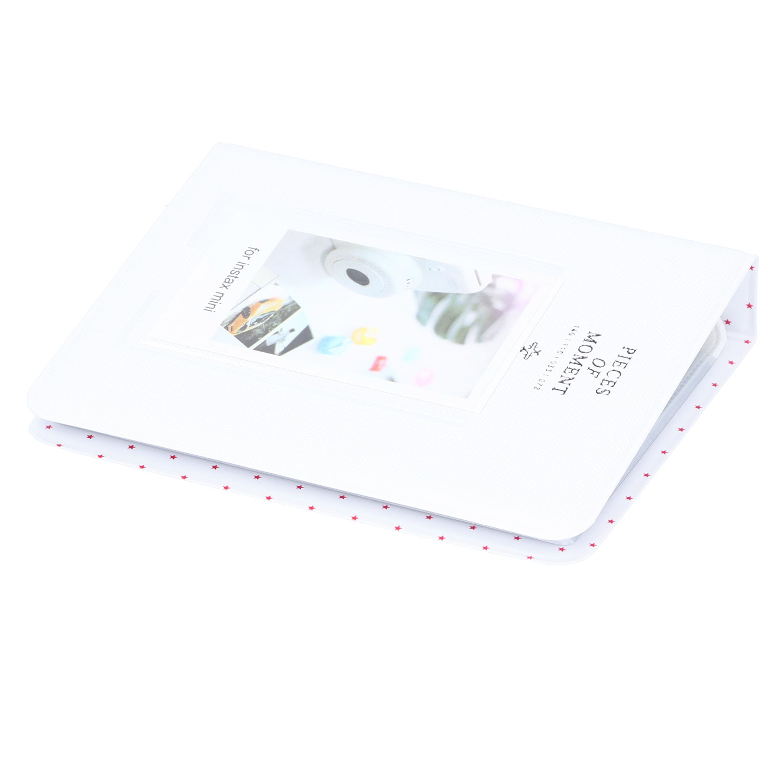 Album Photo, 3 Po 64 Pochettes Album Photo Livre Photo Caractéristiques de Premier Plan