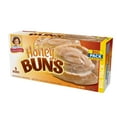 thumbnail image 4 of Little Debbie Honey Buns, 6 Big Pack Boxes, 54 Individually Wrapped Pastries, 4 of 7