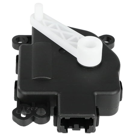Air Door Actuator A/C HAVC Heater Blend Door Actuator Replacement for 2005-2009 for Ford for Mustang 604-232