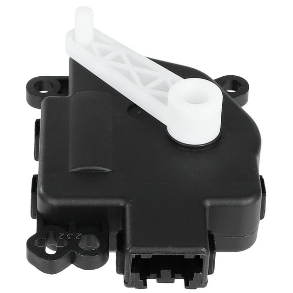 Air Door Actuator A/C HAVC Heater Blend Door Actuator Replacement for 2005-2009 for Ford for Mustang 604-232