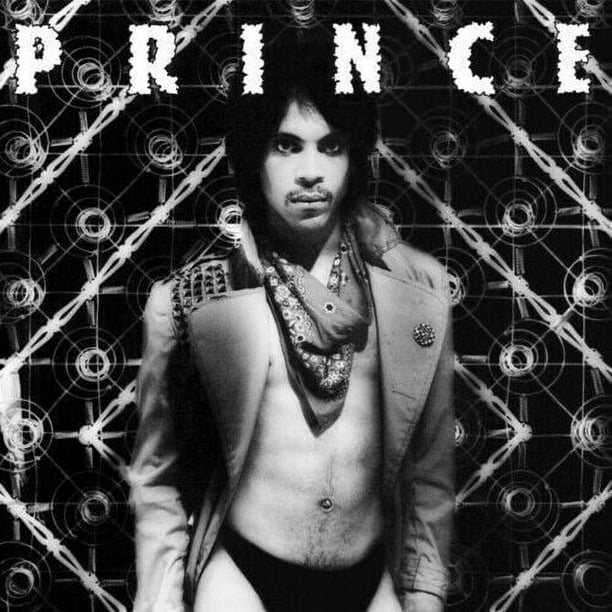 Prince et la Révolution - Esprit Sale [VINYL LP] UK - Import