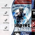 thumbnail image 6 of Football Blanket for Boys Adults,Soft Sports Throw Blanket for Men,I''d Rather Be Playing Football,Football Blanket Gifts for Football Players/Lovers for Couch Bed Sofa Home Decor 40"x50", 6 of 6