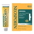 thumbnail image 1 of Neosporin Original Pomada Antibiótica Triple Acción 28.3 g | Protección para Cortes y Raspaduras, 1 of 3