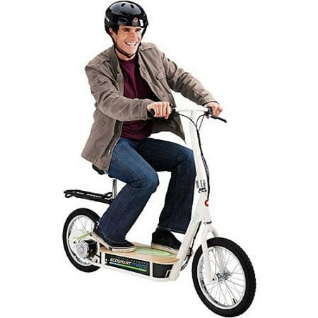 Razor 36 Volt EcoSmart Metro Electric Scooter Razor 36 Volt EcoSmart Metro Electric Scooter