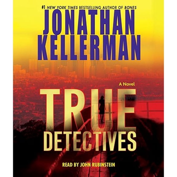 Pre-Owned True Detectives