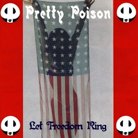 Let Freedom Ring (Maxi Single)