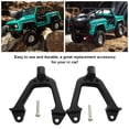 thumbnail image 4 of fastboy Alloy Aluminum Front Shock Tower Bracket Mount Damper For 1/10 SCX10 Crawler Lightweight And Strong Red 1Set, 4 of 6