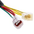 thumbnail image 4 of LOVIVER Regulator Rectifier For Arctic CAT 400 2X4 4x4 TBX VP FIS TRV, 4 of 8