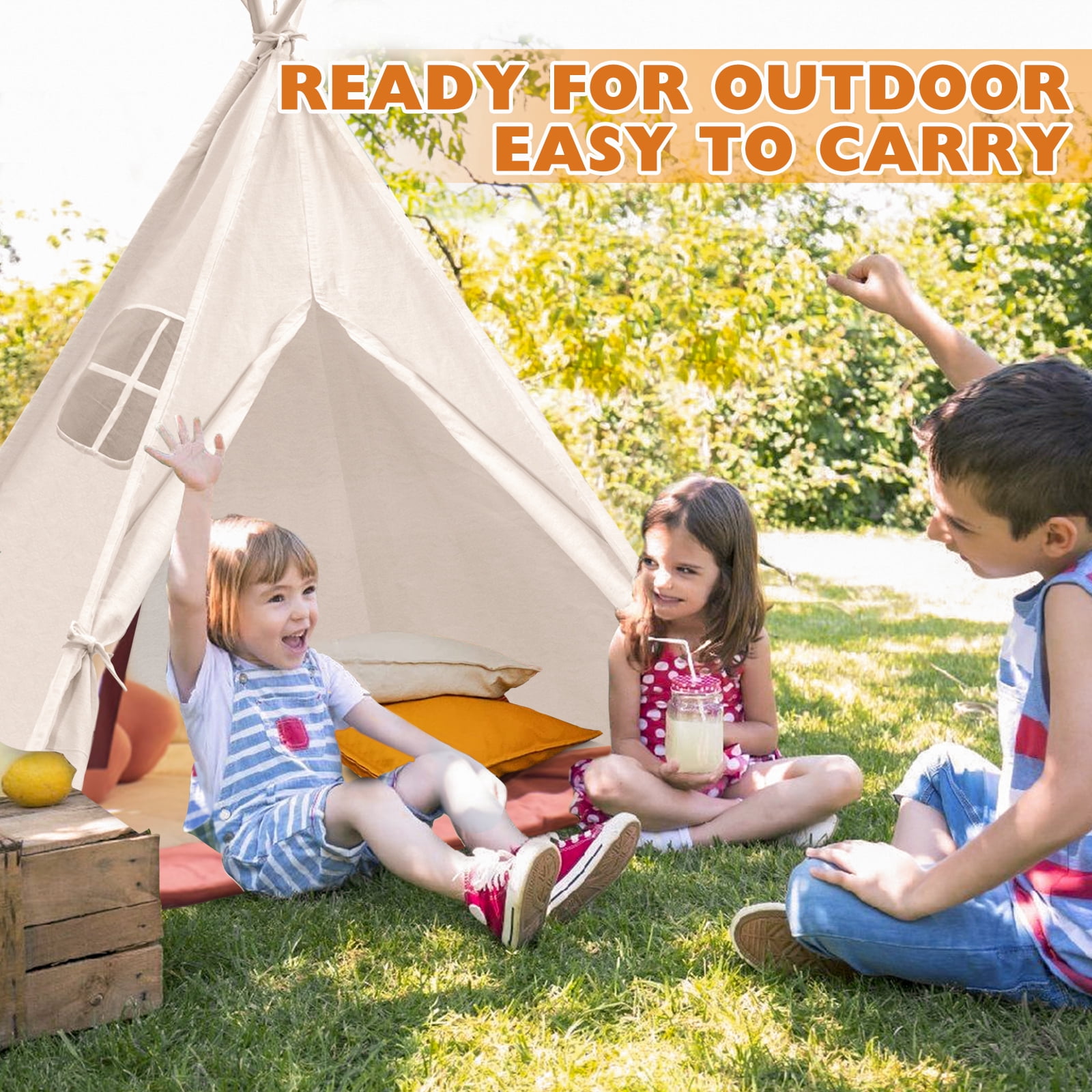 Pop up play tent smyths 2025