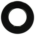 thumbnail image 2 of 2 Trailer Bearing Hub Metric Oil Seal ID30mm x OD52mm x W10mm Rubber Sprung, 2 of 5