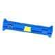 thumbnail image 5 of Pelacables eléctrico multifunción, máquina rotativa para pelar cables coaxiales Azul, 5 of 9