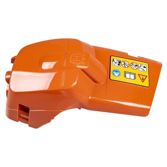 Husqvarna 503928002 Cylinder Cover 357 359 Epa Xp Chainsaws