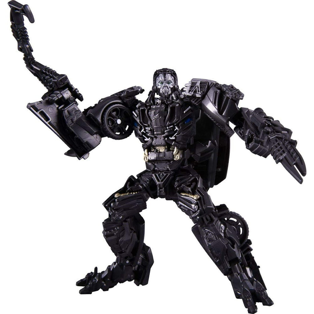 Transformers Age of Extinction Studio Series SS10 Lockdown Action