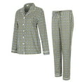 thumbnail image 2 of Richie House Women's Two Piece Cotton Pajama RHW2804, 2 of 7