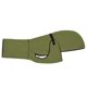 thumbnail image 1 of Greeniant Toalla de baño y súper absorbente para perros, de secado rápido para perros, abrigo seco para perros Ropa para mascotas Verde militar+4XL, 1 of 6