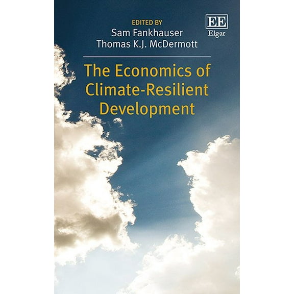 Economics of Climate-Resilient Development