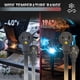 thumbnail image 5 of Cable de extensión para soldador YESWELDER, 50 pies, 250 V, 10 AWG, NEMA 6-50, 5 of 6