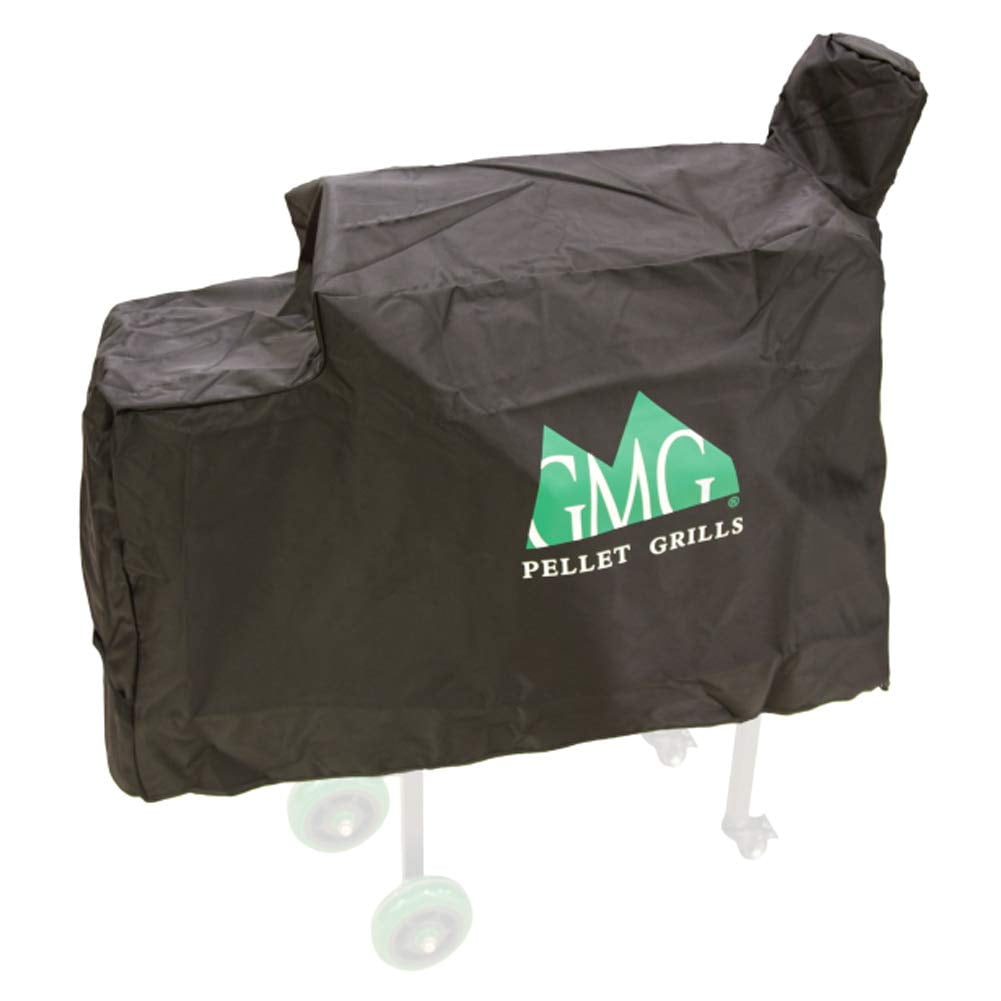 Green Mountain Grills 3001 Daniel Boone BBQ Grill Protective Canvas