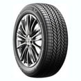 thumbnail image 2 of Bridgestone Weatherpeak 235/60R17 102H Tire, 2 of 4