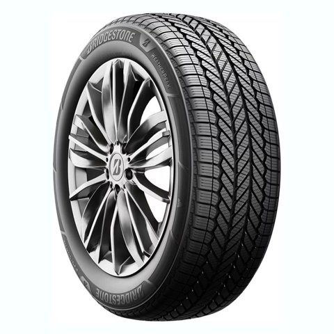 Bridgestone Weatherpeak 235/60R17 102H Tire simolary.com 13 Bridgestone Weatherpeak 235/60R17 102H Tire Simolary simolary.com 13