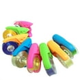 thumbnail image 3 of 40pcs Fil Clip Silicone Fils Organisateur Pinces Ensemble Machines à Coudre Accessoires Porte Bobine Réglable Spool Câlins Outils, 3 of 5