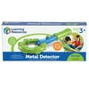 Learning Resource® Primary Science Metal Detector