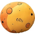 thumbnail image 1 of Mars Plush Soft Space Stuffed Toy Cuddly Hugging Pillows Sofa Table Cushion for Home Decor 16" (Mars), 1 of 5