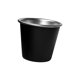 thumbnail image 4 of Taza de acero inoxidable, taza de café apilable, taza de Camping para interior y exterior, hogar Pequeño negro Zulema Tazas al aire libre, 4 of 7