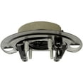 thumbnail image 2 of Dorman 926-269 Rear Parking Brake Assembly for Specific Dodge / Ram Models, Black, 2 of 4