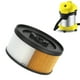 thumbnail image 2 of Filterfor KARCHER, filtro de repuesto para aspiradora, filtro accesorio para aspiradora, funcionalidad de alta precisión, 2 of 8