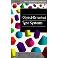 thumbnail image 1 of Pre-Owned Object-Oriented Type Systems (Paperback) 047194128X 9780471941286, 1 of 1