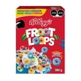 thumbnail image 1 of Cereal Kellogg's Froot Loops Original 380 g, 1 of 5