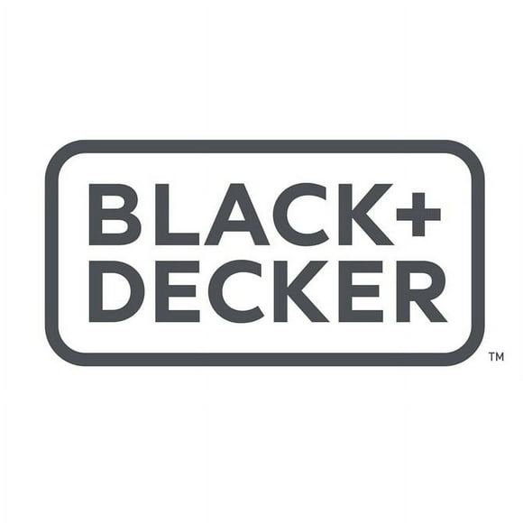 BLACK & DECKER - 710W CORDED HAMMER DRILL