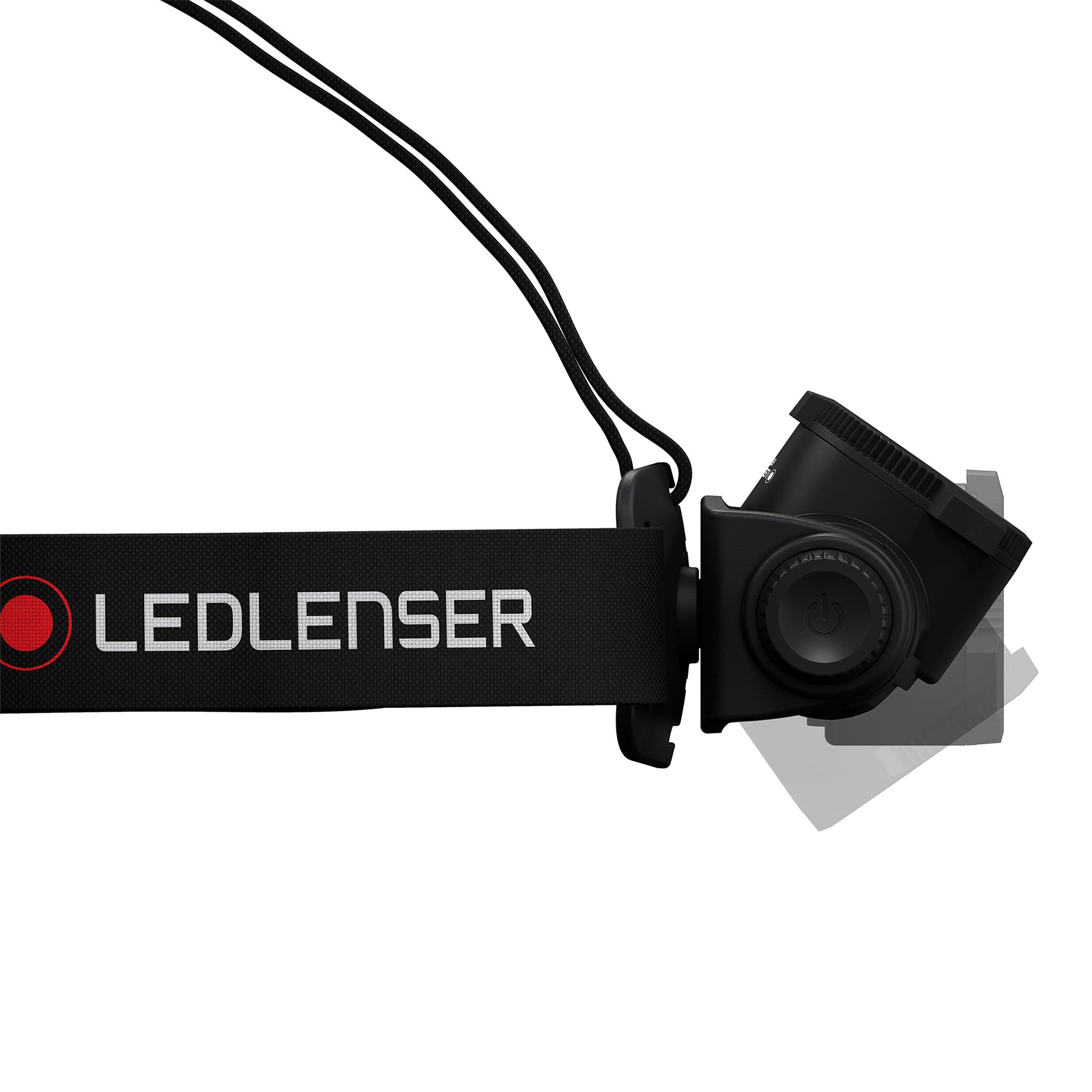① ledlenser H7R CORE Ledlenser H7R Core Headlamp – Powerful & Rechargeable