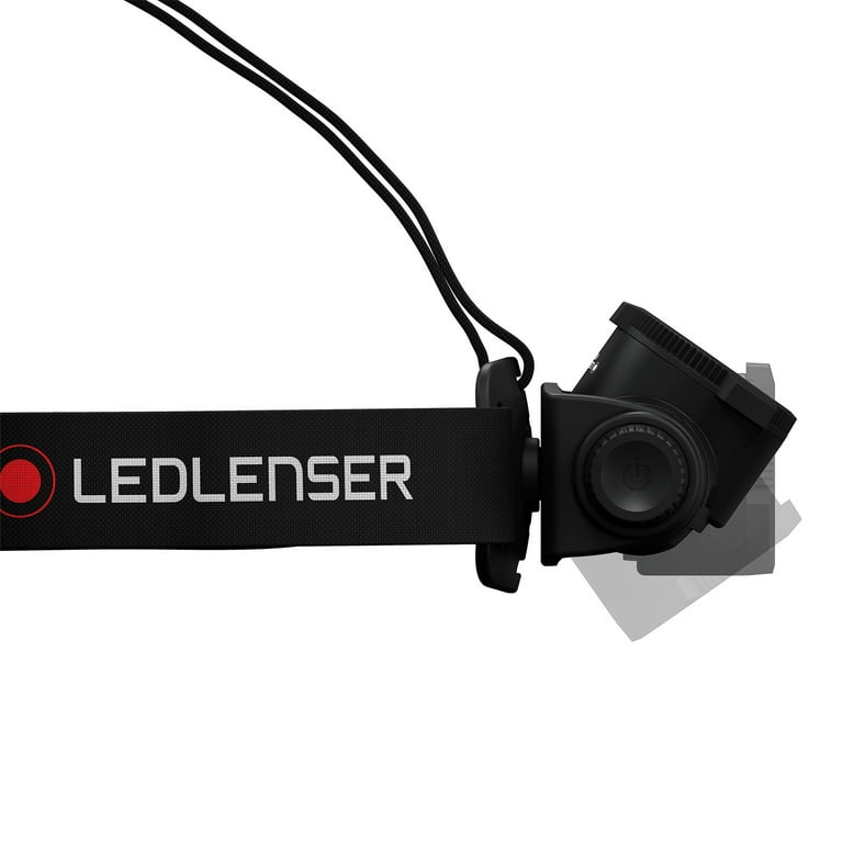 LEDLENSER H7R Core Rechargeable Headlamp in Box (LE880506