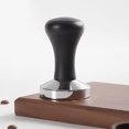 CHAXIN Espresso Tamper Espresso Hand Press 51/53/58mm Coffee Powder