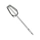 thumbnail image 3 of Varilla mezcladora de acero inoxidable para mezcladora de cemento, accesorio para taladro eléctrico, varilla para proyectos de jardinería y hormigón. 17 cm, 3 of 8