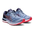 thumbnail image 2 of Tenis ASICS Mujer Gel Nimbus 23 Azul 1012A885.412, 2 of 7