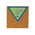 thumbnail image 1 of Flipside Flp12066 Cork Tiles 6In X 6In Set Of 4, 1 of 2