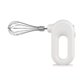 thumbnail image 1 of Batidor de Huevos Eléctrico CHAO Blanco 4 Velocidades Inalámbrico, 1 of 5