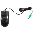 thumbnail image 2 of Restored Dell Wyse MO42KOP PS/2 Optical Scroll Wired Mouse â€“ 770510-21L, 2 of 6