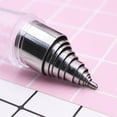 thumbnail image 3 of Rongfmy 15x Clay Round Wave Shape Punch Mold Craft DIY Cookie Biscuit Baking, 3 of 9