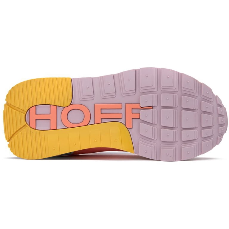 HOFF WOMEN TRACK & FIELD - CRETE Sneakers Multi Color - Walmart.com