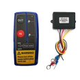 thumbnail image 1 of Universal 12V Car Smart Winch Wireless Remote Control Switch Set, 1 of 4