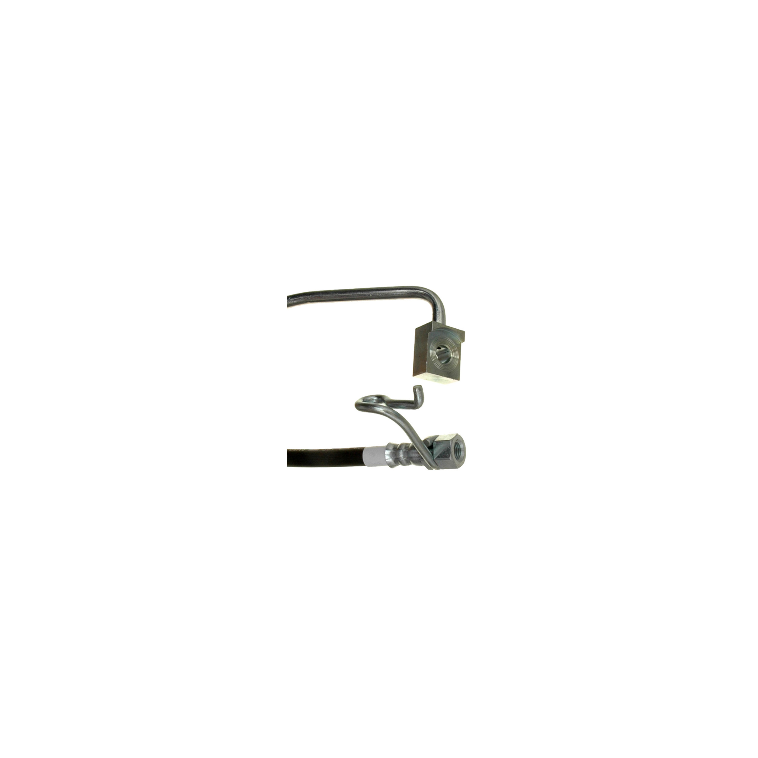 Raybestos BH382790 Professional Grade Hydraulic Brake Hose