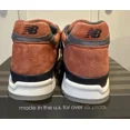 thumbnail image 3 of NEW BALANCE US998MR MADE RESPONSIBLY SIZE 12, 3 of 4
