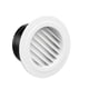 thumbnail image 1 of Scienceny Ventilación de aire ABS para Camper, ventilación de techo, rejilla de ventilación para Rv, ventilación de techo para barco, RV, Artesanía 125 mm/5 pulgadas (337 g), 1 of 6