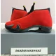 thumbnail image 2 of Ni - ke 2025 Ni - ke Air Jordan 14 Retro Ferrari IF5015 600, 2 of 5